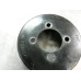93H013 Water Pump Pulley For 00-02 Pontiac Grand Prix  3.1 14091833